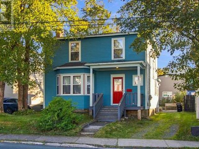 House for sale in Ecclesiastical District, St. John's