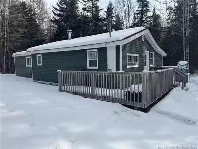 House for sale in Wickham, New Brunswick
