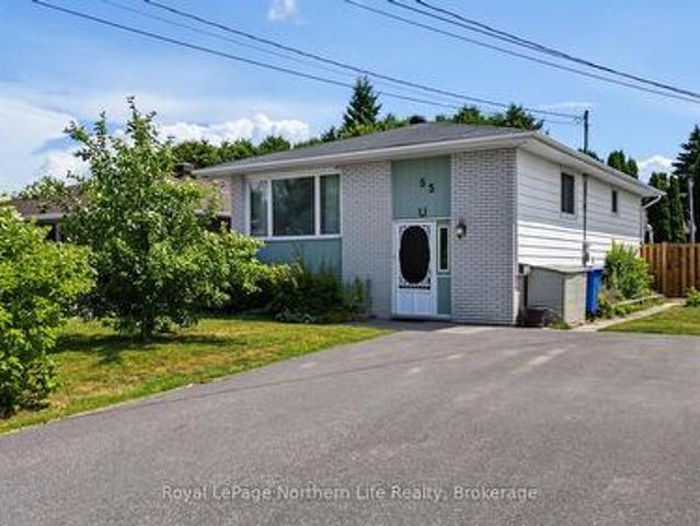 House for sale in North Bay, Ontario