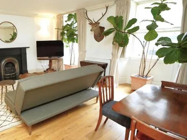 Apartment for rent in New Town, Scotland
