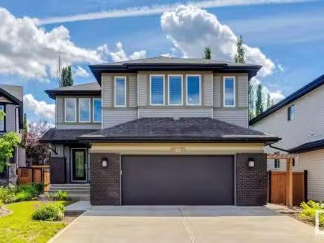 House for sale in St. Albert