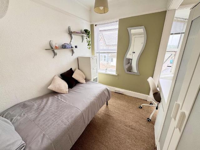 House for rent in Greenbank, Plymouth