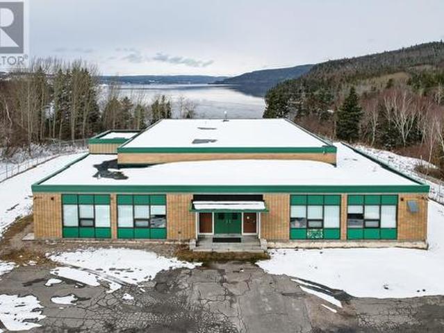Commercial for sale in Corner Brook, Newfoundland And Labrador