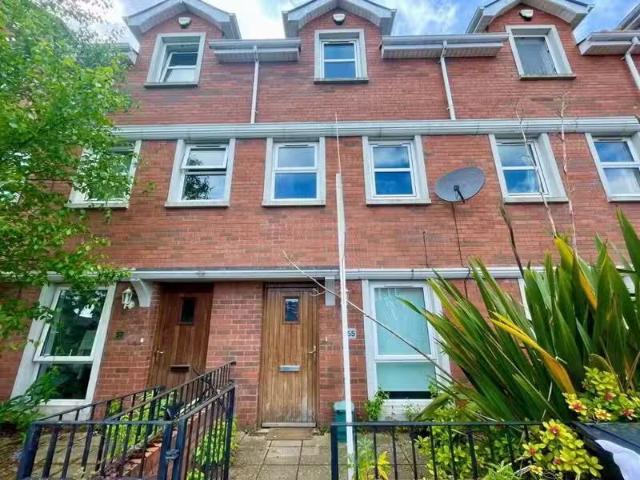 House to rent
