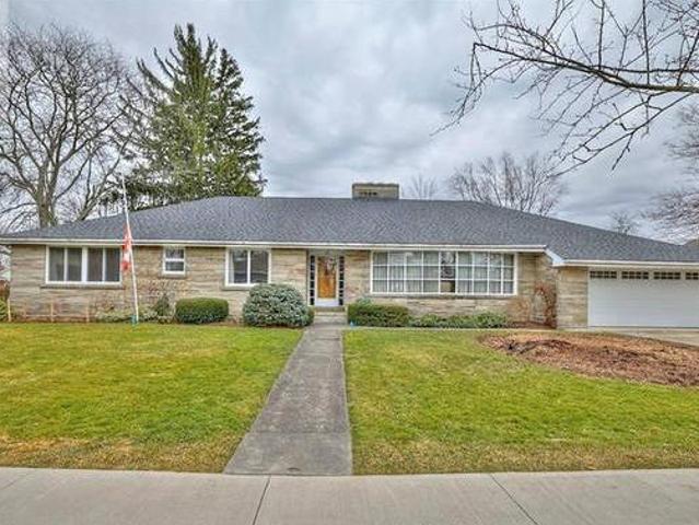 House for sale in Niagara, Ontario