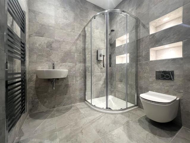 Apartment for rent in Leicester, Black Friars