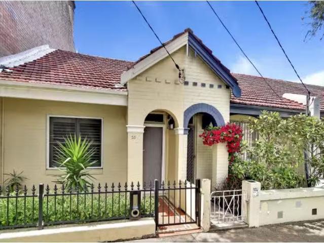 House for rent in Stanmore