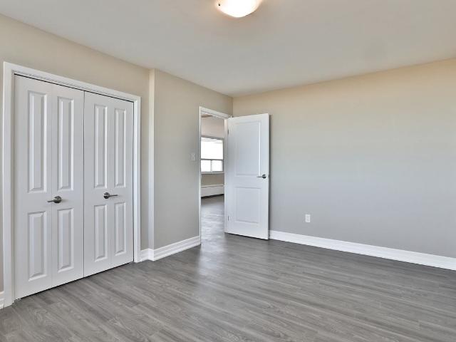 Apartment for rent in Woburn, Ontario