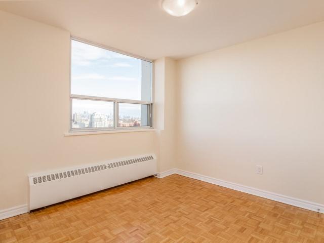 Apartment for rent in High Park North, Toronto