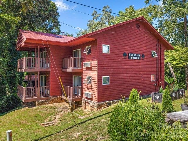 House for sale in Bryson City, North Carolina