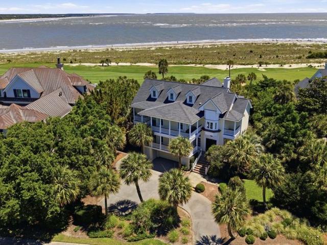 House for sale in Isle Of Palms, South Carolina