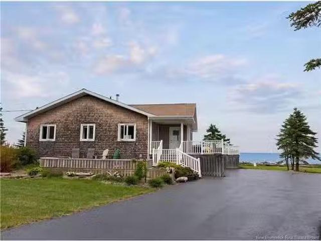 House for sale in Middle River, New Brunswick