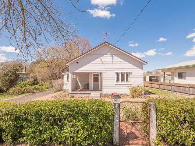 House for rent in Abington, New South Wales