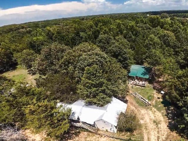 House for sale in Ark