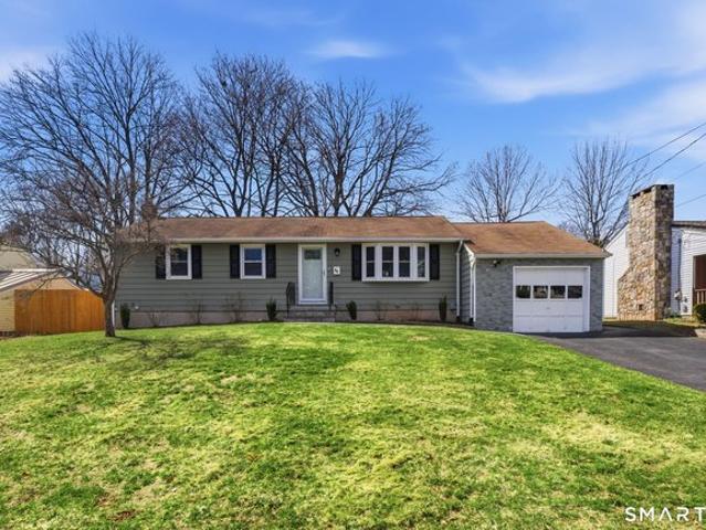 House for sale in Newington, Connecticut