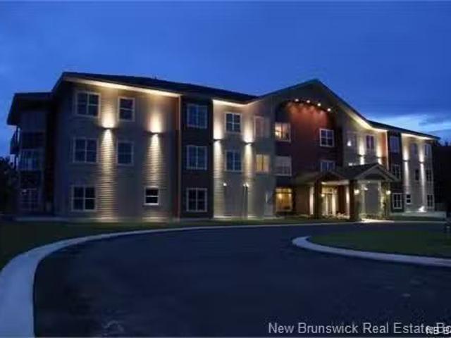 Condo for sale in Miramichi, New Brunswick