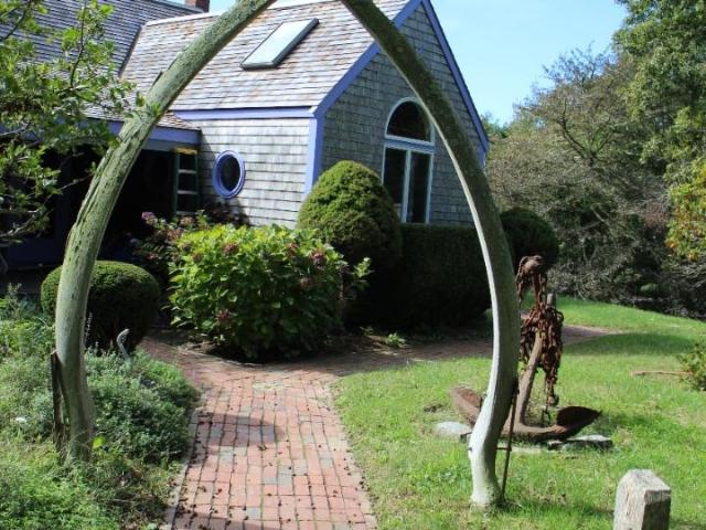 House for sale in West Tisbury, Massachusetts