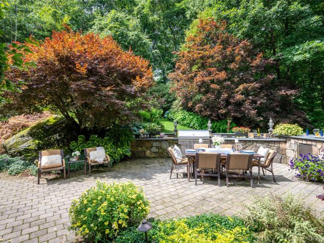 House for sale in Pound Ridge, New York