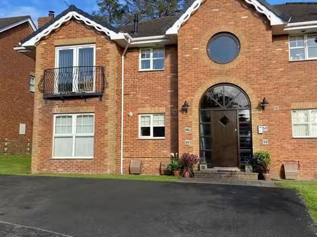 Apartment to rent in Derry