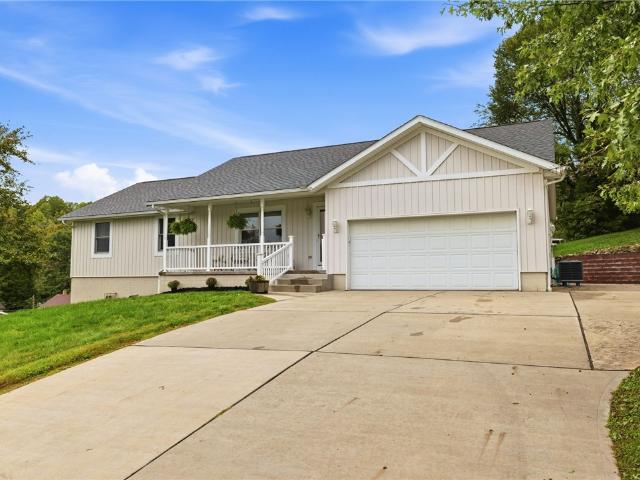 House for sale in Burgettstown, Washington County