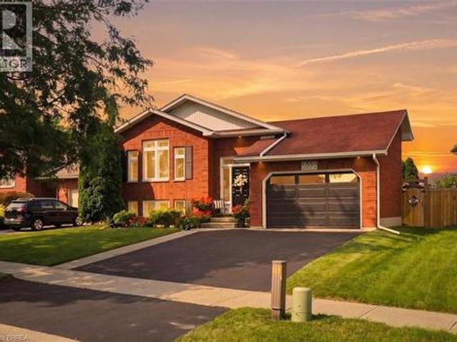 House for sale in Brant, Ontario