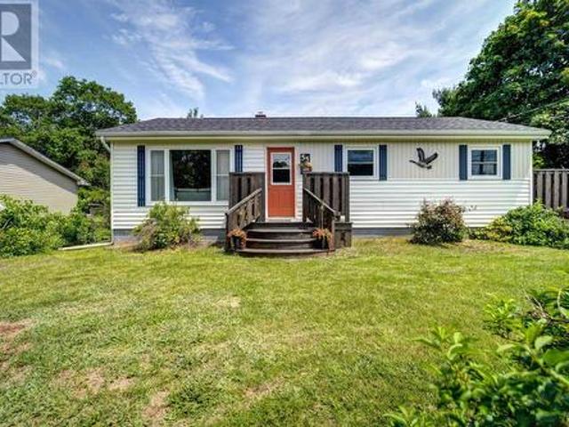 House for sale in New Minas, Nova Scotia
