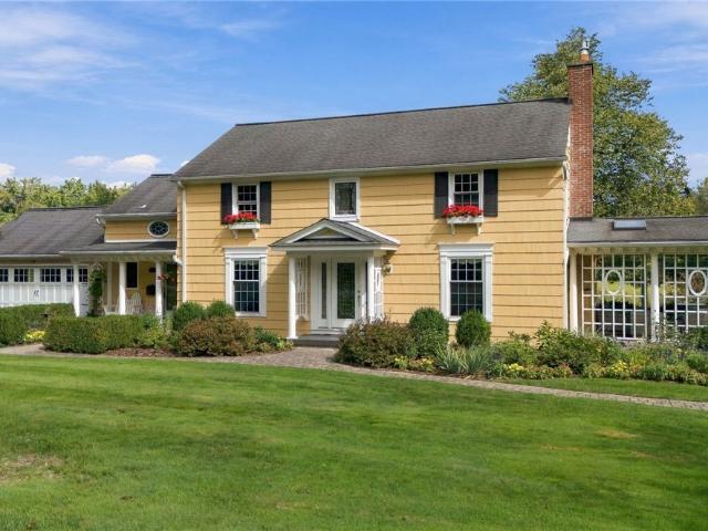 House for sale in Orchard Park, New York