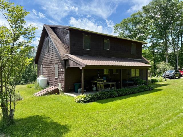 House for sale in Buckland, Massachusetts