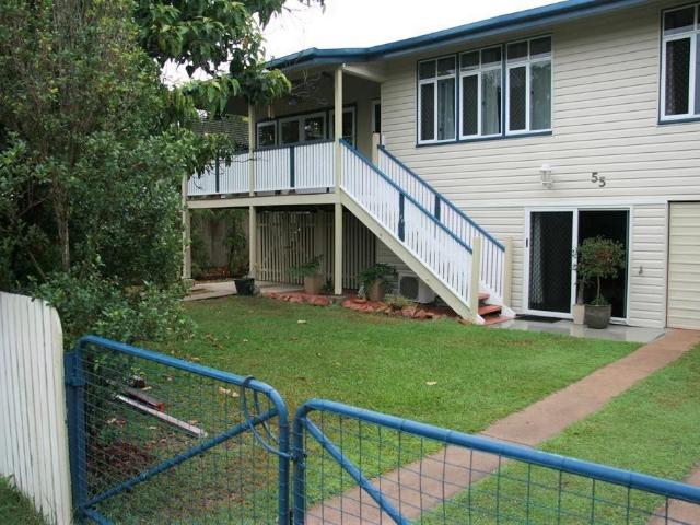 House for rent in Townsville, Queensland