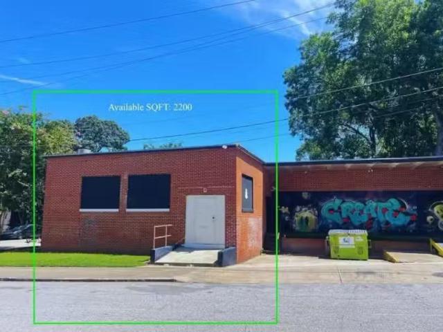 House for rent in Atlanta, Georgia