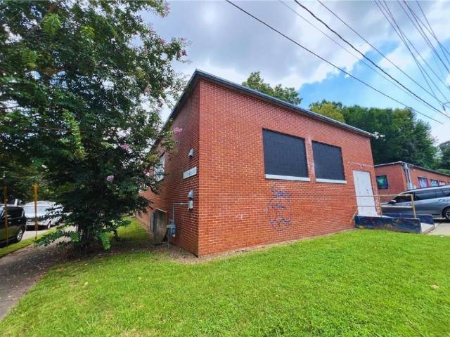 Property for rent in Atlanta, Georgia