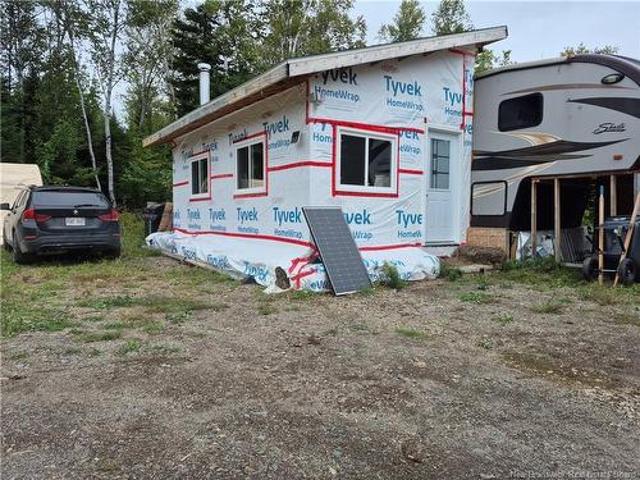 House for sale in Middle River, New Brunswick