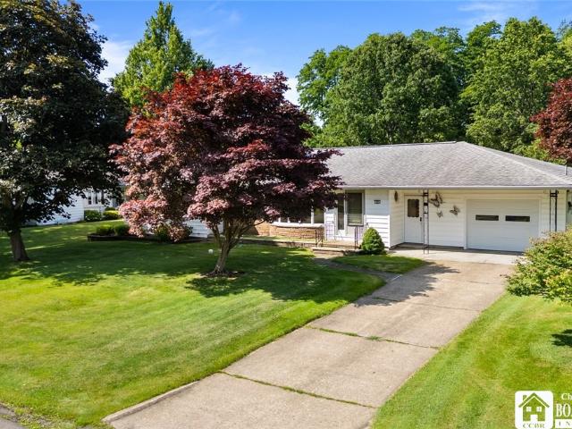 House for sale in Dunkirk, New York