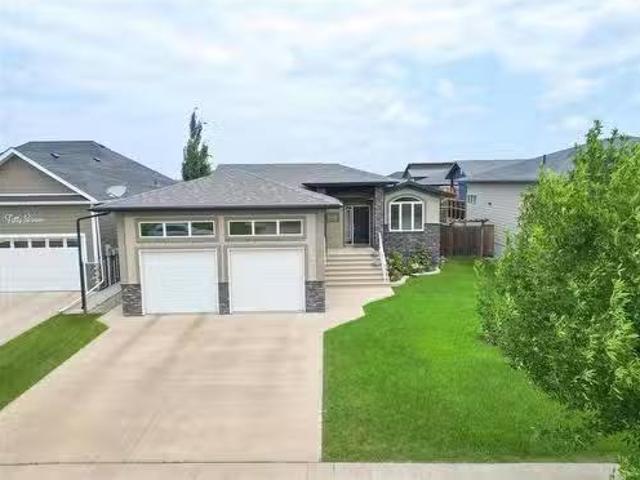 House for sale in Forrest Station, Manitoba