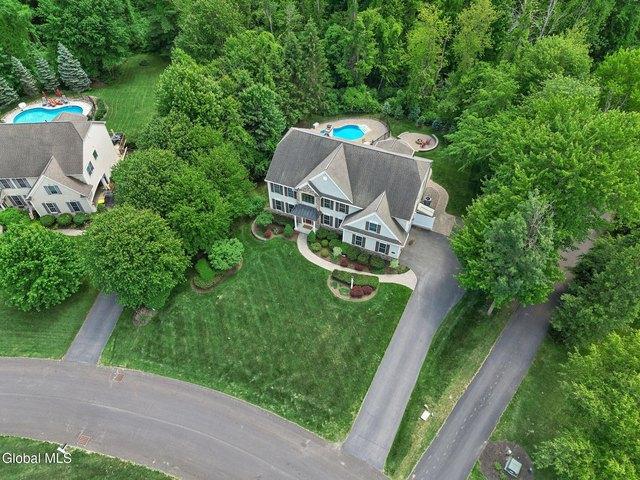 House for sale in Saratoga, New York