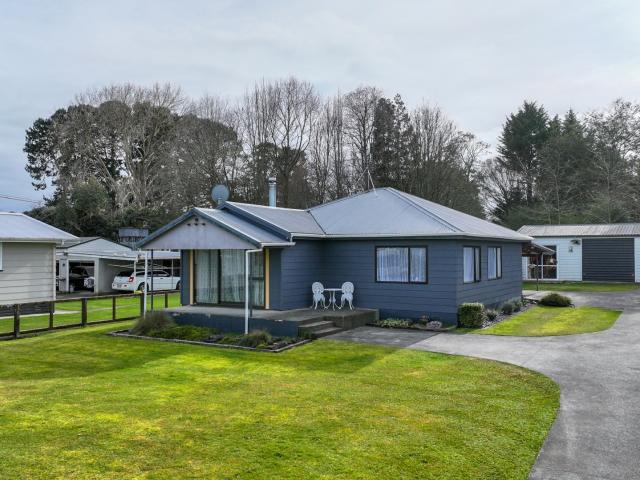 House for sale in South Waikato