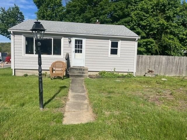 House for sale in Narragansett, Rhode Island
