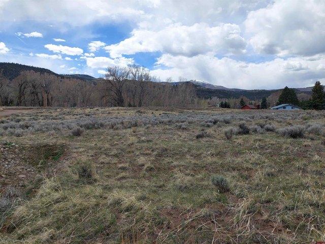 Land for sale in South Fork, Colorado