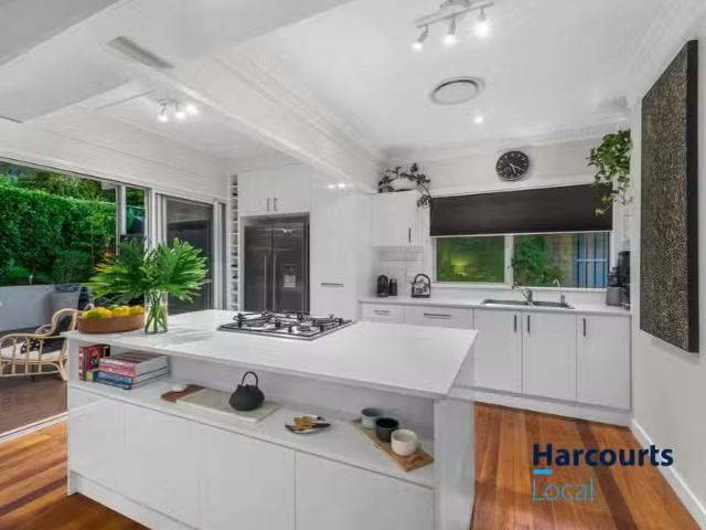 House for rent in Toombul, Queensland