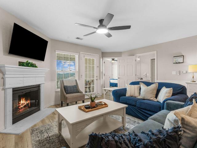 Condo for sale in Stone, Missouri