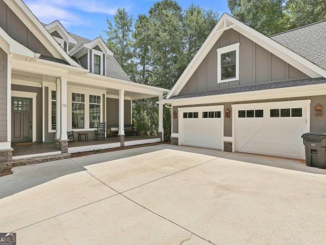 House for sale in Newnan, Georgia