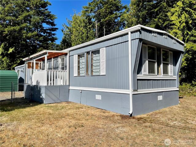 House for sale in Pacific Beach, Washington