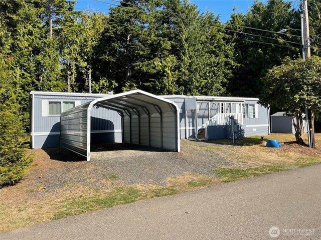 House for sale in Moclips, Washington