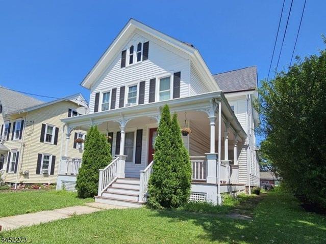House for sale in Flemington, New Jersey