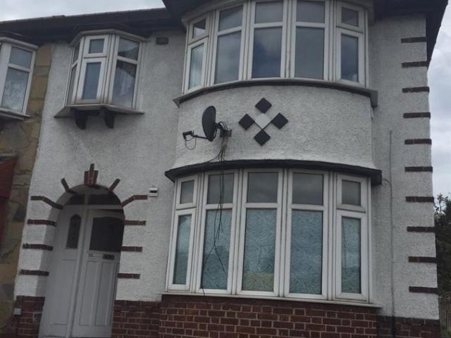 Studio for rent in London Borough of Ealing, Park Royal