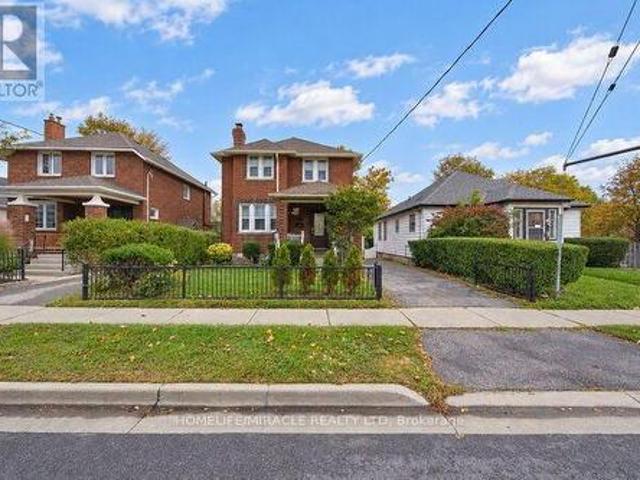 House for sale in McLaughlin, Oshawa