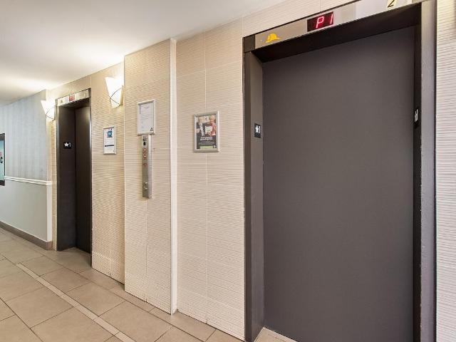Apartment for rent in Mississauga, Ontario