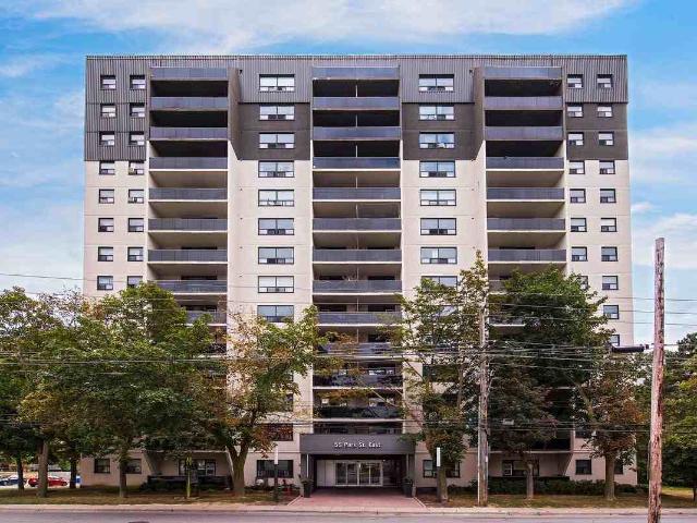 Apartment for rent in Mississauga, Ontario