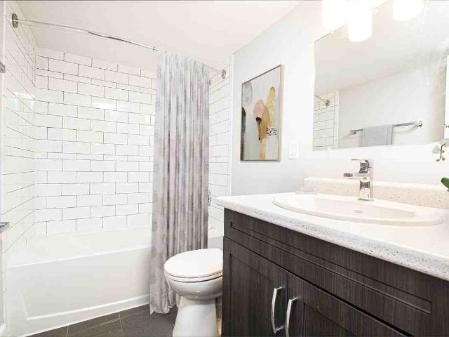 Apartment for rent in Mississauga, Ontario