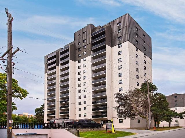 Apartment for rent in Mississauga, Ontario